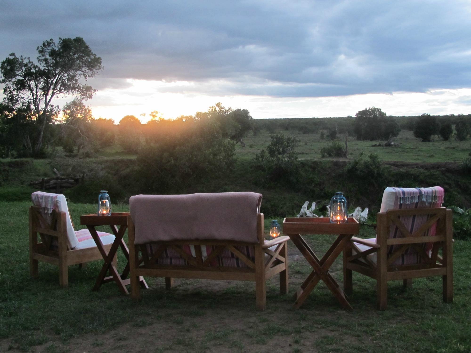 Ol Pejeta Bush Camp, Asilia Africa gallery 5